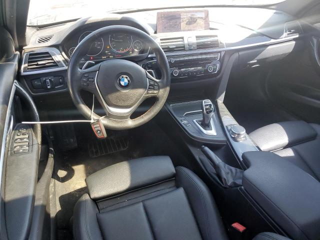Photo 8 from auction – 2018 BMW 330 XI with VIN WBA8D9C51JEM32682