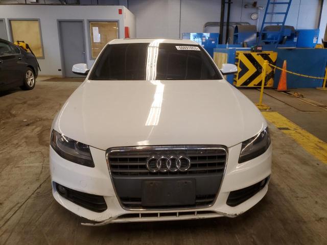 صورة رقم 5 من المزاد - 2011 AUDI A4 PREMIUM مع VIN WAUAFAFL1BN034042