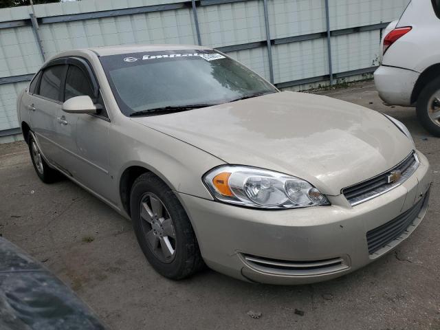 Photo 4 from auction – 2008 CHEVROLET IMPALA LT with VIN 2G1WT58K781369371