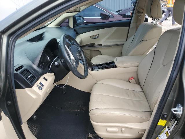 Photo 7 from auction – 2013 TOYOTA VENZA LE with VIN 4T3BK3BB3DU094198