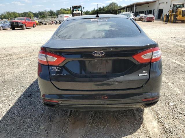 Photo 6 from auction – 2013 FORD FUSION SE with VIN 3FA6P0H90DR317412