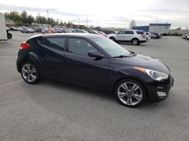 Photo 4 from auction – 2016 HYUNDAI VELOSTER with VIN KMHTC6AD2GU254493