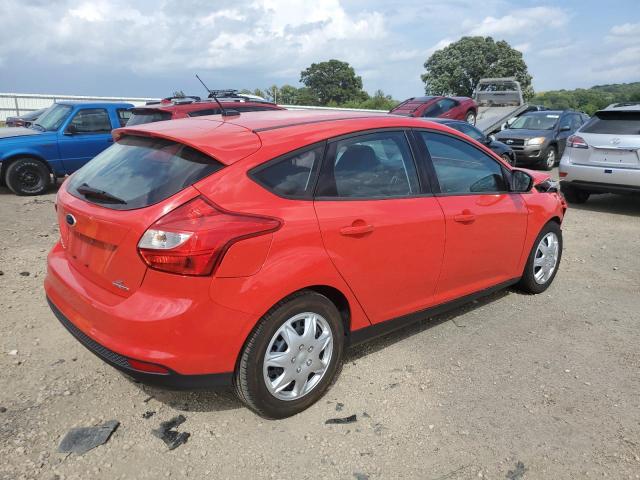 Zdjęcie 3 z aukcji – 2012 FORD FOCUS SE z VIN 1FAHP3K20CL431896