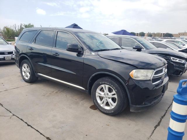 Photo 4 from auction – 2013 DODGE DURANGO SX with VIN 1C4RDHAG9DC657387