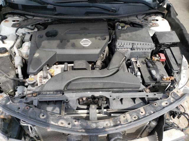 Photo 11 from auction – 2014 NISSAN ALTIMA S with VIN 1N4AL3AP3EC153394