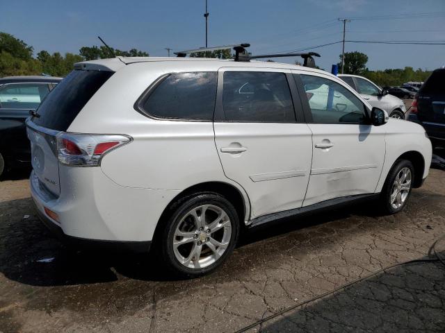 Photo 3 from auction – 2014 MITSUBISHI OUTLANDER with VIN JA4AZ3A34EZ014906