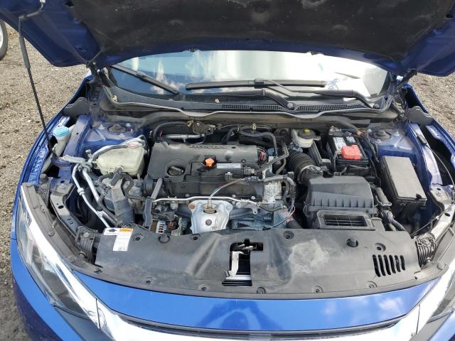 Photo 11 from auction – 2017 HONDA CIVIC EX with VIN 2HGFC2F75HH557349