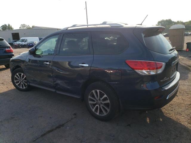 Photo 2 from auction – 2016 NISSAN PATHFINDER with VIN 5N1AR2MM0GC606468