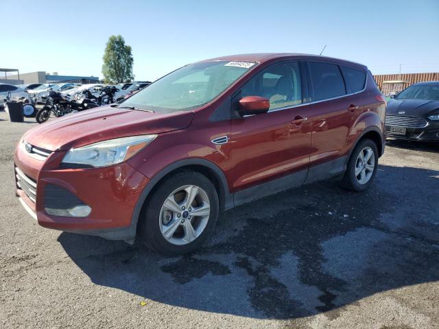 FORD ESCAPE SE 2016 with VIN 1FMCU9GX5GUB69566 - Photo from auction