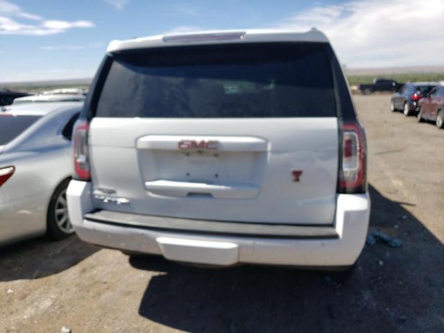 Photo 6 from auction – 2020 GMC YUKON SLT with VIN 1GKS2BKC8LR261922