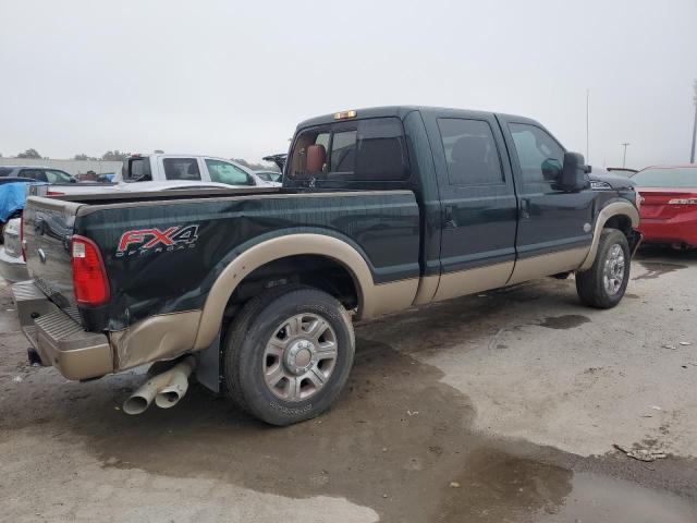 Photo 3 from auction – 2012 FORD F250 SUPER with VIN 1FT7W2BT6CED12539