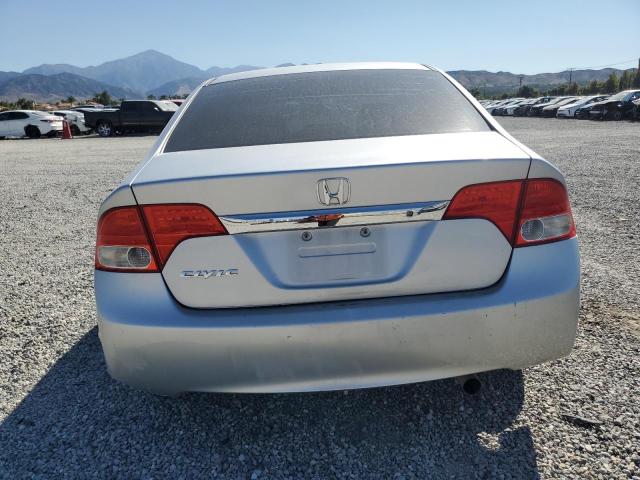 صورة رقم 6 من المزاد - 2011 HONDA CIVIC LX مع VIN 19XFA1F57BE044104