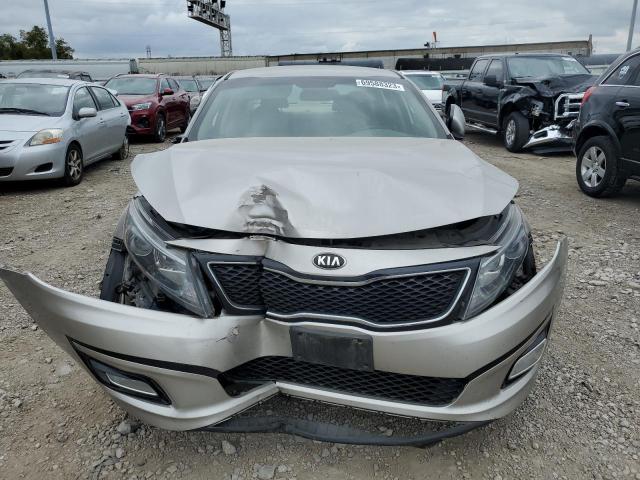 Photo 5 from auction – 2015 KIA OPTIMA LX with VIN KNAGM4A71F5545588
