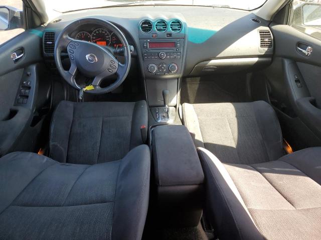 Photo 8 from auction – 2012 NISSAN ALTIMA BAS with VIN 1N4AL2APXCN506967