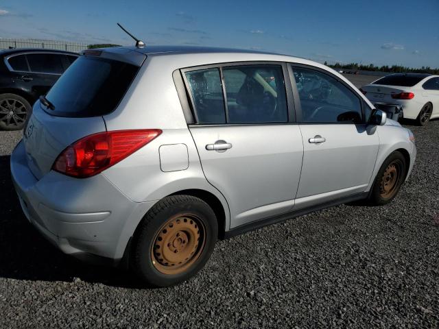 Photo 3 from auction – 2009 NISSAN VERSA S with VIN 3N1BC13E89L490784