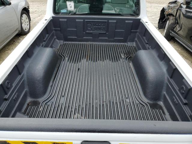 Photo 10 from auction – 2011 FORD RANGER with VIN 1FTKR1AD8BPA18908