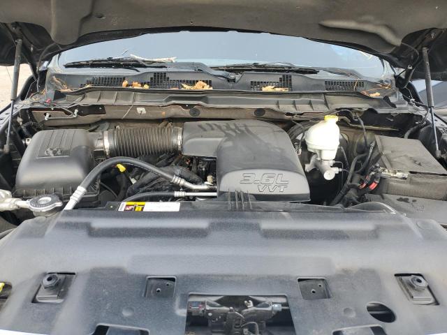 Photo 11 from auction – 2014 RAM 1500 SLT with VIN 1C6RR6LG3ES287796