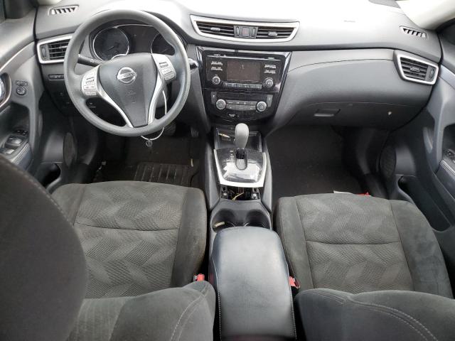 Photo 8 from auction – 2016 NISSAN ROGUE S with VIN 5N1AT2MV5GC772866