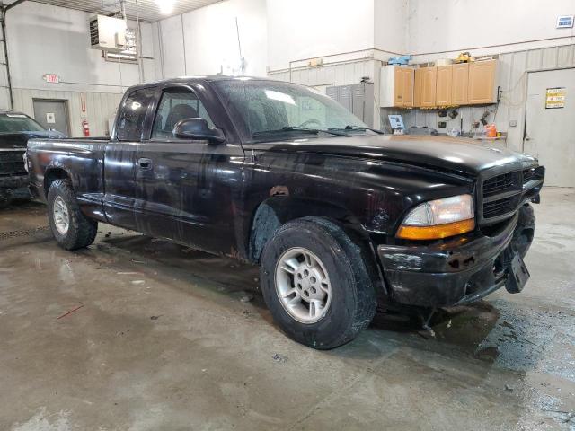 Photo 4 from auction – 1999 DODGE DAKOTA with VIN 1B7GL22Y8XS200479