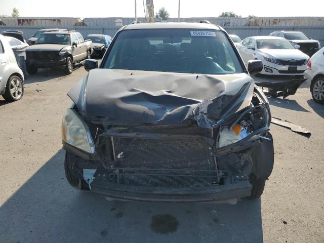 Photo 5 from auction – 2004 HONDA PILOT EXL with VIN 2HKYF18594H585290