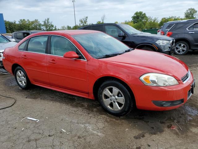 Photo 4 from auction – 2011 CHEVROLET IMPALA LT with VIN 2G1WG5EK5B1134306