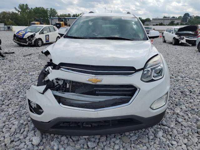 Photo 5 from auction – 2017 CHEVROLET EQUINOX LT with VIN 2GNFLFEK6H6193389