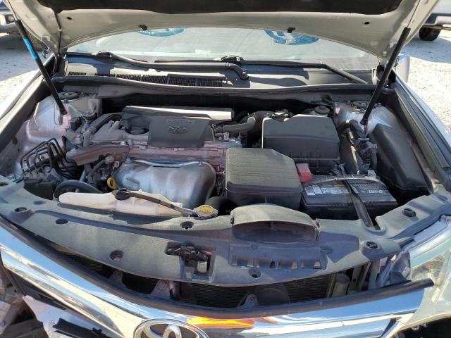 Photo 11 from auction – 2012 TOYOTA CAMRY BASE with VIN 4T4BF1FK6CR236494