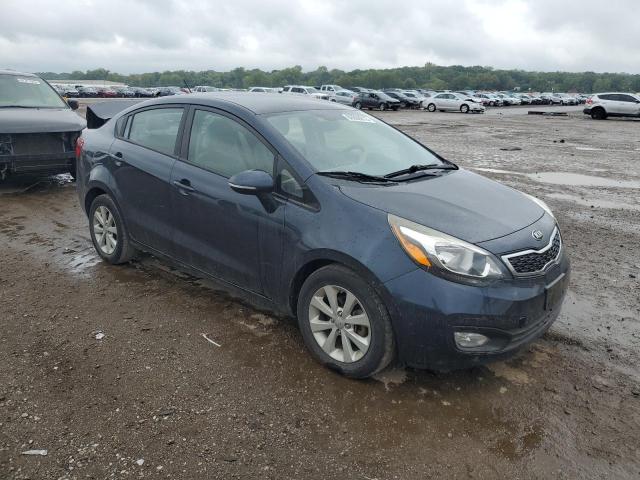 Photo 4 from auction – 2013 KIA RIO EX with VIN KNADN4A35D6158773