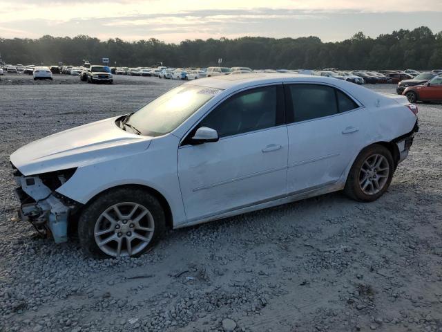 CHEVROLET MALIBU LIM 2016 with VIN 1G11C5SAXGF111122 - Photo from auction