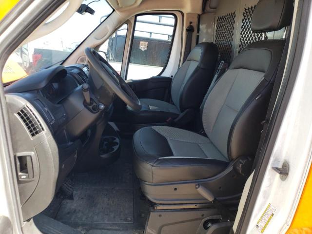 Photo 7 from auction – 2018 RAM PROMASTER with VIN 3C6TRVBG6JE149443
