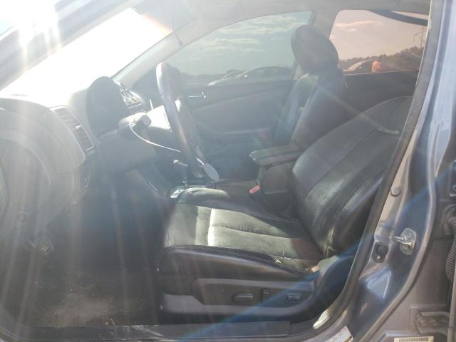 Photo 7 from auction – 2012 NISSAN ALTIMA SR with VIN 1N4BL2AP2CN533956