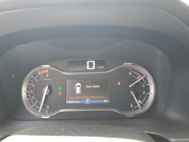 Photo 9 from auction – 2016 HONDA PILOT EX with VIN 5FNYF5H45GB026837