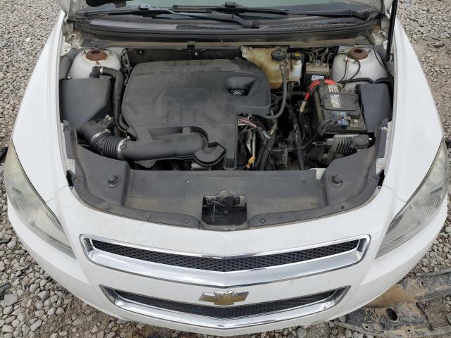Photo 11 from auction – 2012 CHEVROLET MALIBU LS with VIN 1G1ZA5E06CF160193