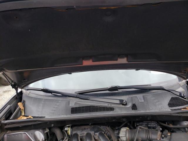 Photo 12 from auction – 2008 TOYOTA HIGHLANDER with VIN JTEDS43A582054137