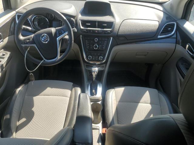 Photo 8 from auction – 2014 BUICK ENCORE with VIN KL4CJASBXEB644576