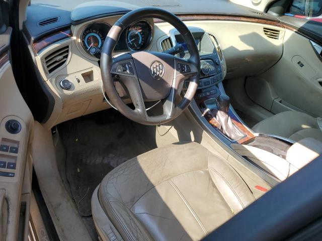 Photo 8 from auction – 2010 BUICK LACROSSE C with VIN 1G4GC5EG9AF244054