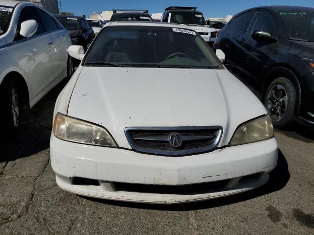 Photo 5 from auction – 1999 ACURA 3.2TL with VIN 19UUA5648XA018080