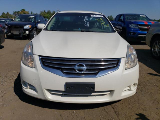 Photo 5 from auction – 2012 NISSAN ALTIMA BAS with VIN 1N4AL2AP4CN409635