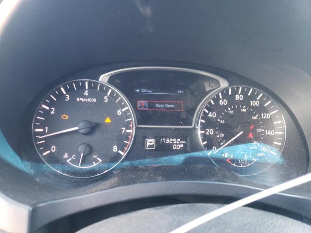 Photo 9 from auction – 2013 NISSAN ALTIMA 2.5 with VIN 1N4AL3AP9DN506224