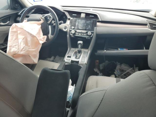 Photo 8 from auction – 2019 HONDA CIVIC EX with VIN 19XFC1F36KE007943