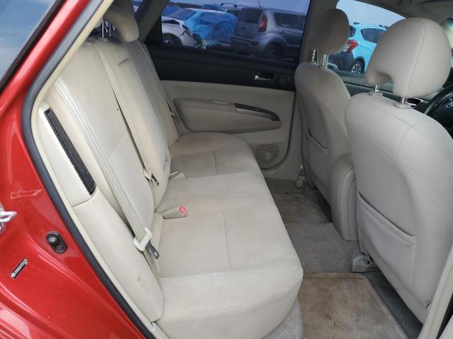 Photo 10 from auction – 2007 TOYOTA PRIUS with VIN JTDKB20UX73253238