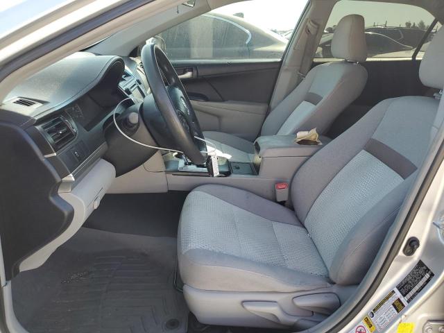 Photo 7 from auction – 2013 TOYOTA CAMRY L with VIN 4T4BF1FKXDR279513