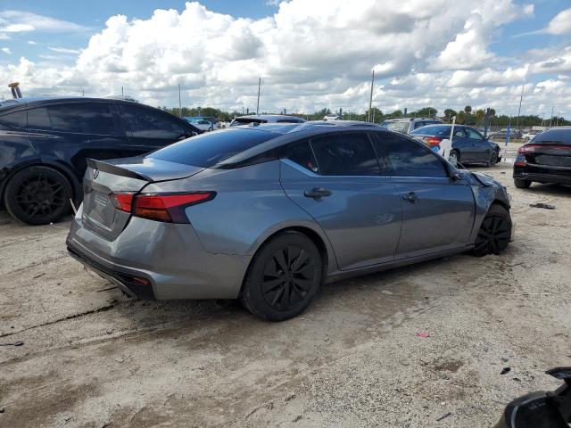 Photo 3 from auction – 2020 NISSAN ALTIMA SL with VIN 1N4BL4EVXLC164649