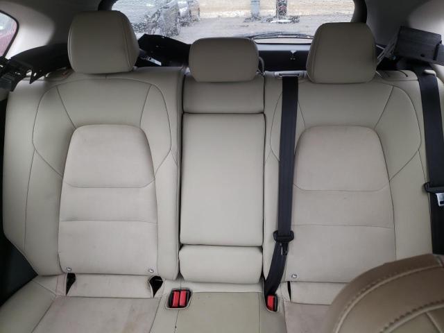 Photo 10 from auction – 2022 MAZDA CX-5 SELEC with VIN JM3KFBBM1N0535226