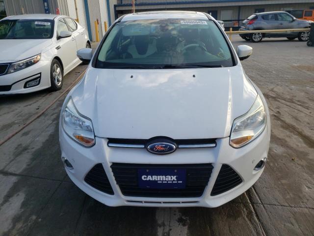 Photo 5 from auction – 2012 FORD FOCUS SEL with VIN 1FAHP3M23CL443781