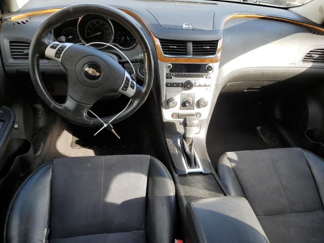 Photo 8 from auction – 2010 CHEVROLET MALIBU 2LT with VIN 1G1ZD5E00AF234910