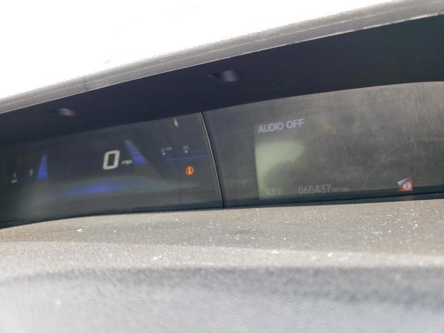 Photo 9 from auction – 2013 HONDA CIVIC LX with VIN 2HGFB2F58DH576148