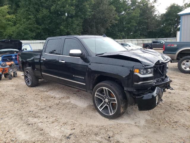 Photo 4 from auction – 2018 CHEVROLET SILVERADO with VIN 3GCUKSEJ3JG175185