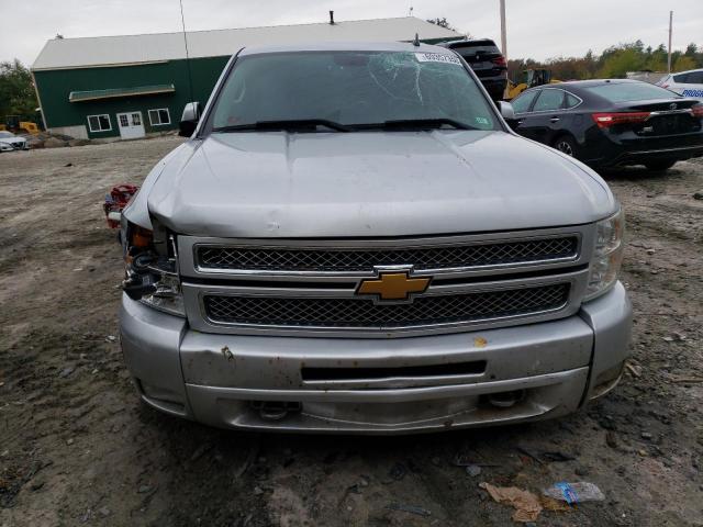 Photo 5 from auction – 2012 CHEVROLET SILVERADO with VIN 3GCPKSE77CG285936