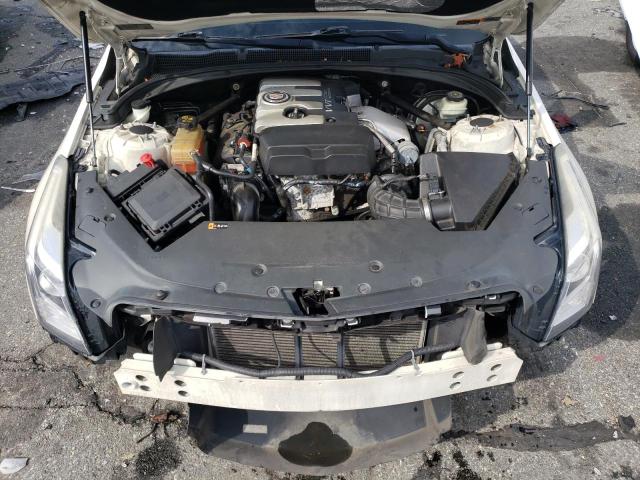 Photo 11 from auction – 2014 CADILLAC ATS with VIN 1G6AG5RX6E0172086